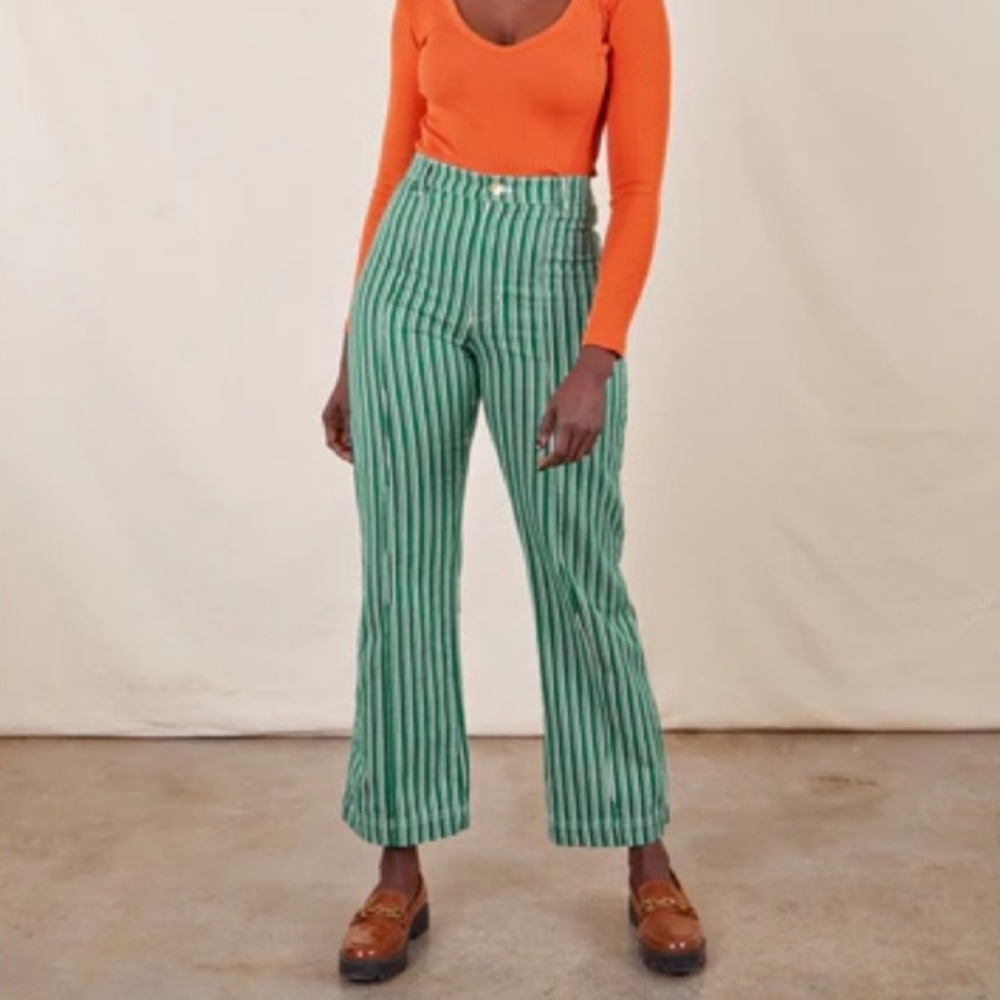 Big Bud Press Western Pants